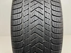 Pirelli Scorpion Winter 2022m, зимние 275/35 R22