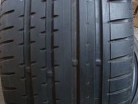 Continental, летние 225/35 R18