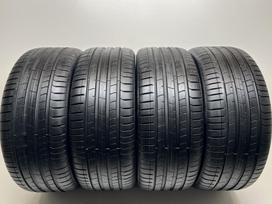 Pirelli P-Zero Elect PNCS 100%, летние 245/40 R20