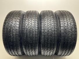 Firestone Destination LE2 2020m, vasarinės 245/75 R16