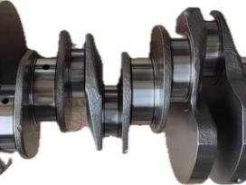 Land Rover Range Rover Sport, 306dt, crankshaft