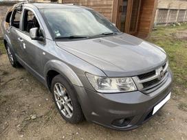 Fiat Freemont по частям. Siunčiame detales visoje lietuvoje latvijoje ir estij