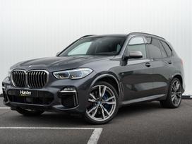 BMW X5, 3.0 l., off-road / crossover