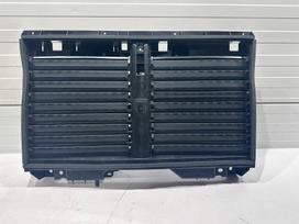 Dodge Ram, 68567923AC, радиаторная решётка