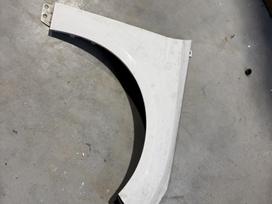 Ford Focus spārni