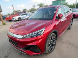 BYD Atto 3 rezerves daļās. Nemokamai ir greitai pristatome automobilių dalis