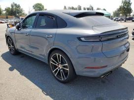 Porsche Cayenne по частям. Nemokamai ir greitai pristatome automobilių dalis kau