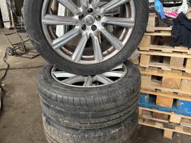 Volvo XC90 Volvo xc90 inscription dalimis