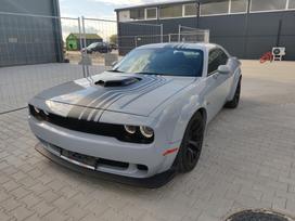 Dodge Challenger, 6.4 l., kupė (coupe)