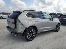 Volvo XC60 dalimis. Nemokamai ir greitai pristatome automobilių dalis kauno