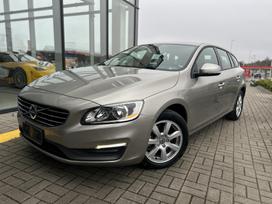 Volvo V60, 2.0 l., universalas