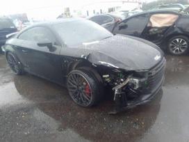 Audi TT for parts. Nemokamai ir greitai pristatome automobilių dalis kau