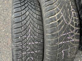 Bridgestone Blizzak LM005, зимние 215/70 R16