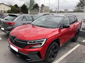 Renault Austral dalimis. Nemokamai ir greitai pristatome automobilių dalis kauno