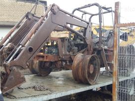 John Deere 6420