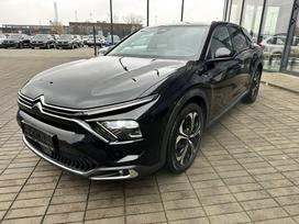 Citroen C5 X, 1.6 l., Внедорожник / Кроссовер
