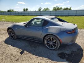 Mazda MX-5 по частям. Nemokamai ir greitai pristatome automobilių dalis kau