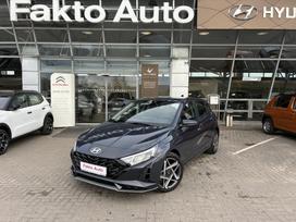 Hyundai i20, 1.0 l., Хэтчбек