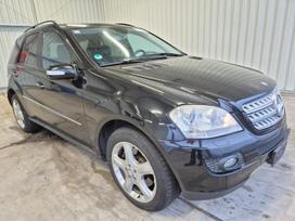 Mercedes-Benz ML klasė Paskirstymo dėžės razdatkės mercedes benz ml gl m r keiti