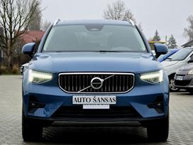 Volvo XC40, 2.0 l., Внедорожник / Кроссовер