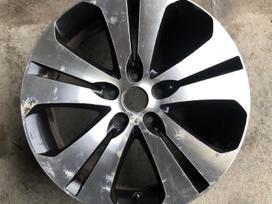 KIA, light alloy, R18