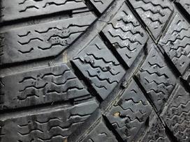 Continental VikingContact 7, winter 235/55 R19