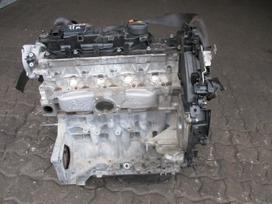 Peugeot 3008 Variklis 1 6d bh01