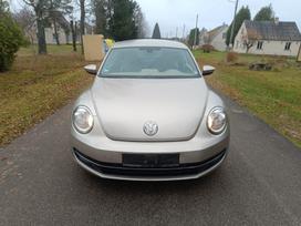 Volkswagen Beetle, 1.2 l., hečbekas
