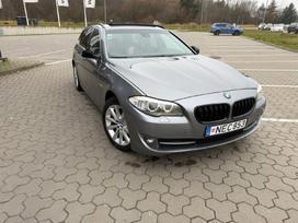 BMW 520, 2.0 l., Универсал
