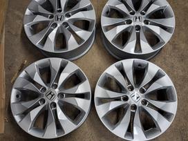 Honda, light alloy, R17