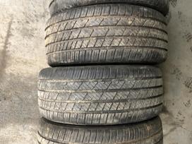 Bridgestone Potenza re980as, всесезонные 245/40 R18