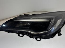 Opel Astra, 39158005, Cen29481