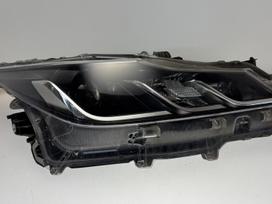 Toyota Corolla, 8111002T31, Cen29499
