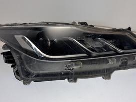 Toyota Corolla, 8111002T31, Cen29502