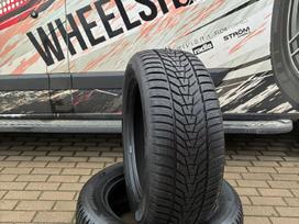 Hankook Winter I*cept EVO3, žieminės 255/55 R18