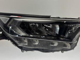 Toyota RAV4 Cen29512