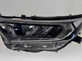 Toyota RAV4 Cen29513