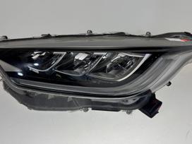 Toyota Yaris Cen29515