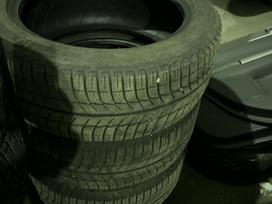 Michelin, winter 225/50 R17