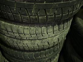 Yokohama Ice Guard, зимние 225/50 R17