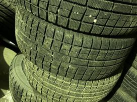 Toyo Garit G5, зимние 235/45 R17