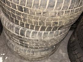 Dunlop Wintermaxx, winter 225/45 R17