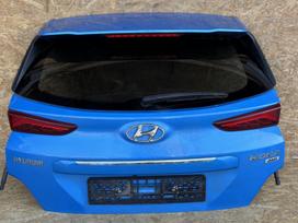 Hyundai Kona Cen28620