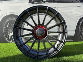 Autowheels OZ Superturismo Aero Style, light alloy, R18