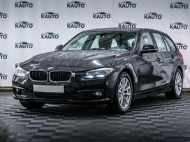 BMW 316, 2.0 l., Универсал