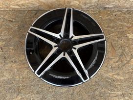 Mercedes-Benz EQB, A2434011700, Cen28561