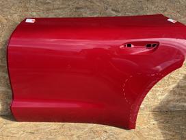 Porsche Taycan, 9J1833193, Cen28578