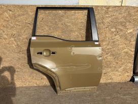 Toyota Land Cruiser Cen28604