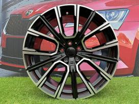 Autowheels Letino - BMW G20, G22, G30, легкосплавные , R21