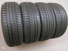 Gislaved 2023m Viking EuroFrost6, all-season 205/55 R16